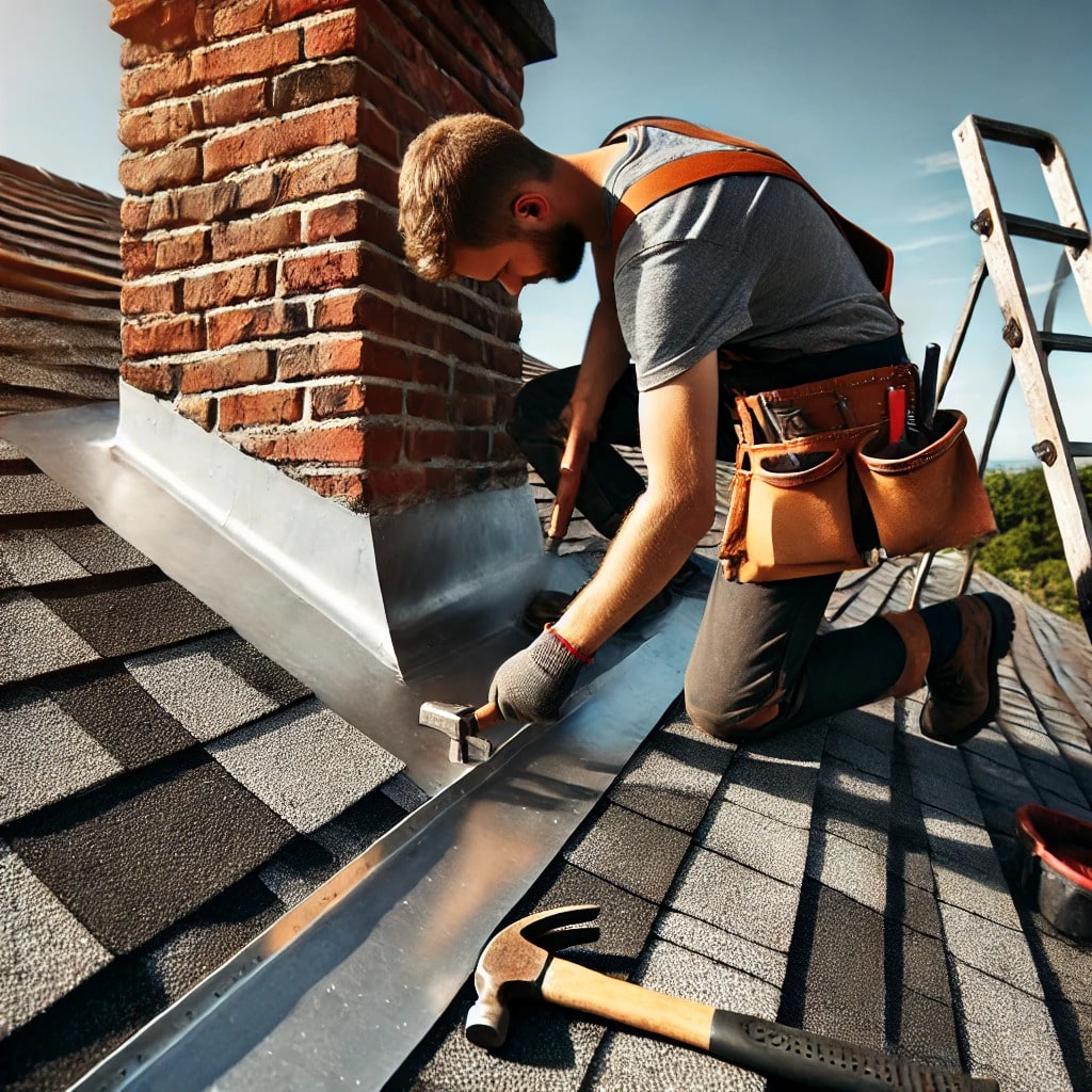 Professional Chimney Flashing Repair Riviera Beach FL - Expert Leak Prevention Solutions by Chimney Sweep Riviera Beach