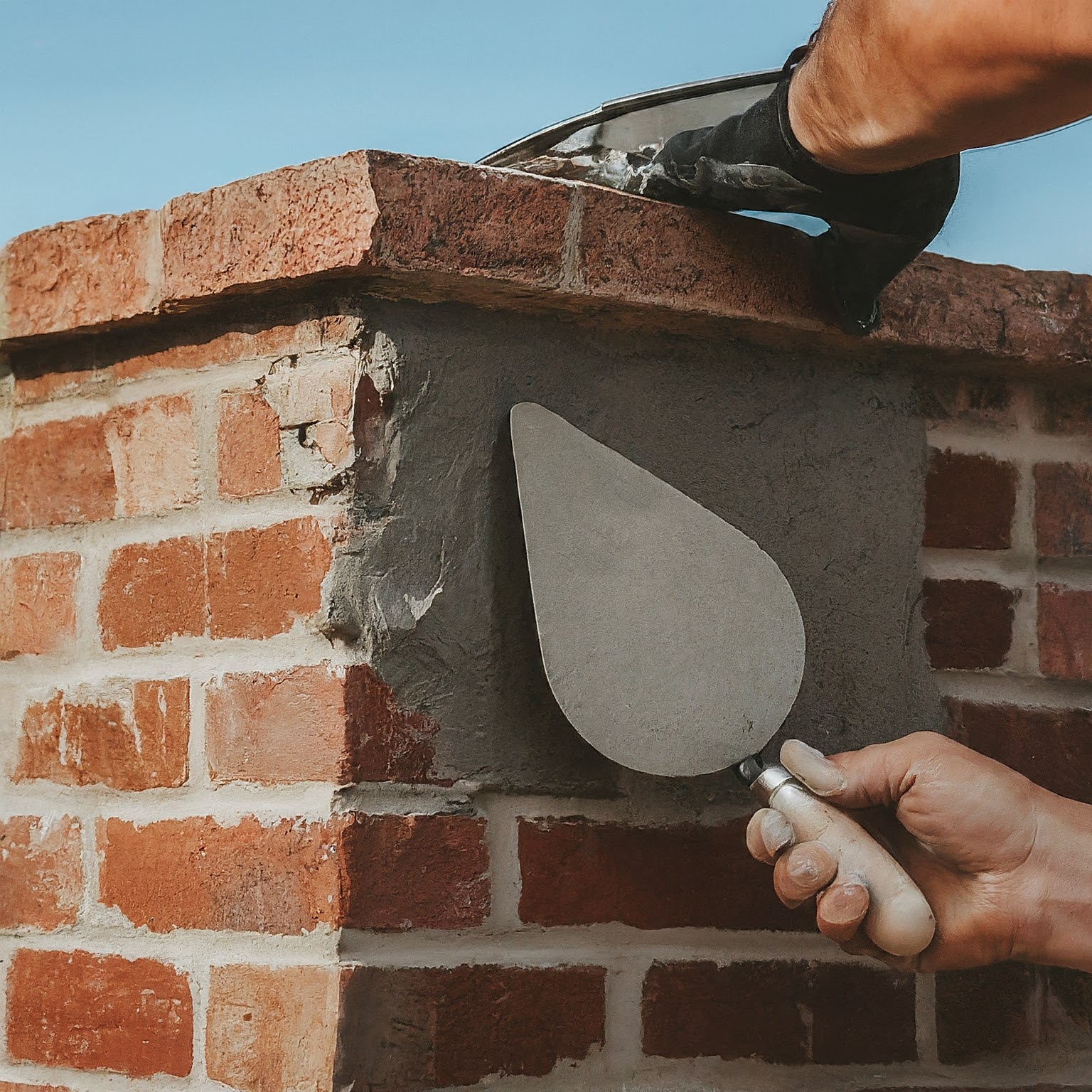 Expert Chimney Masonry Repair in Riviera Beach, Florida - Professional Service by Chimney Sweep Riviera Beach