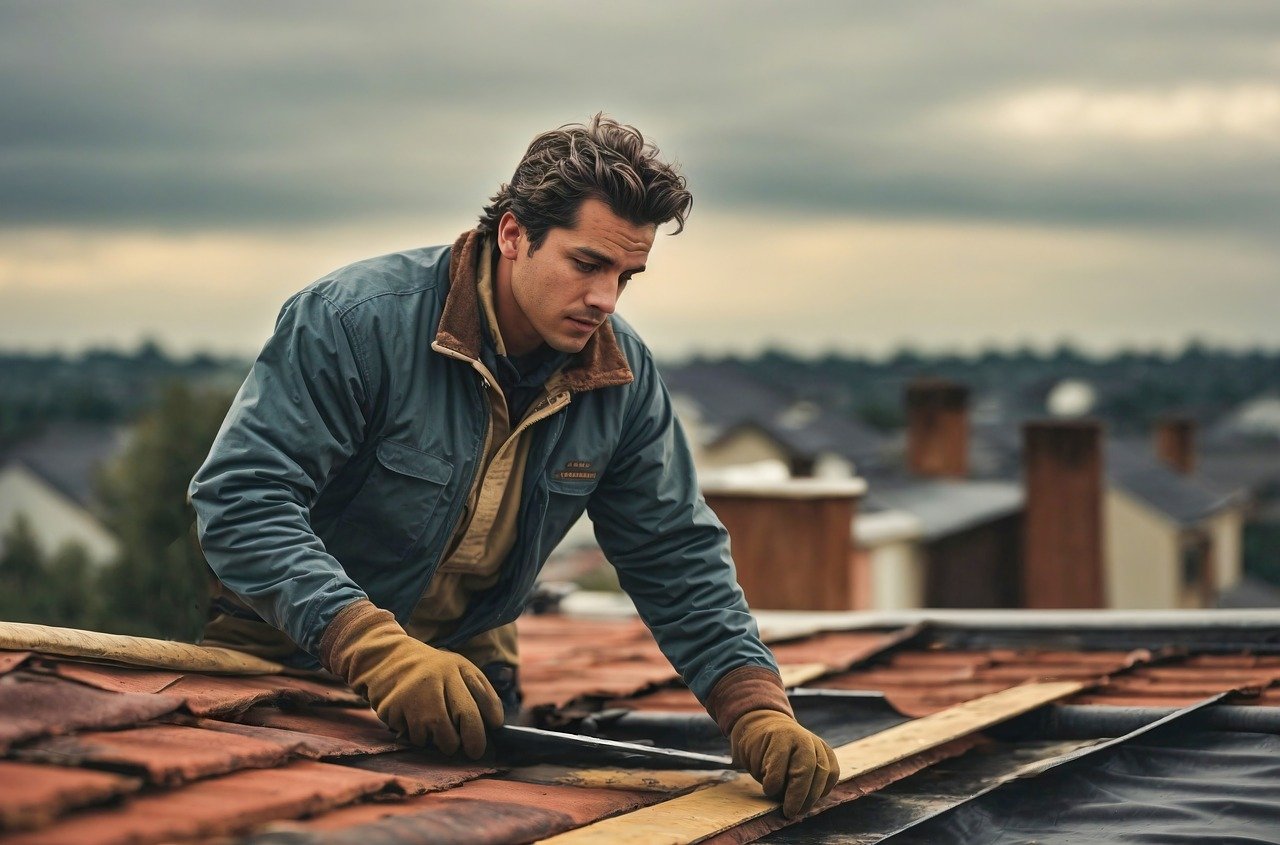 Professional Chimney Waterproofing Services In Riviera Beach Florida