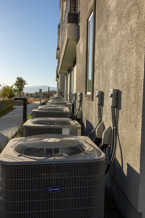 Professional Commercial Air Duct Cleaning In Riviera Beach Florida
