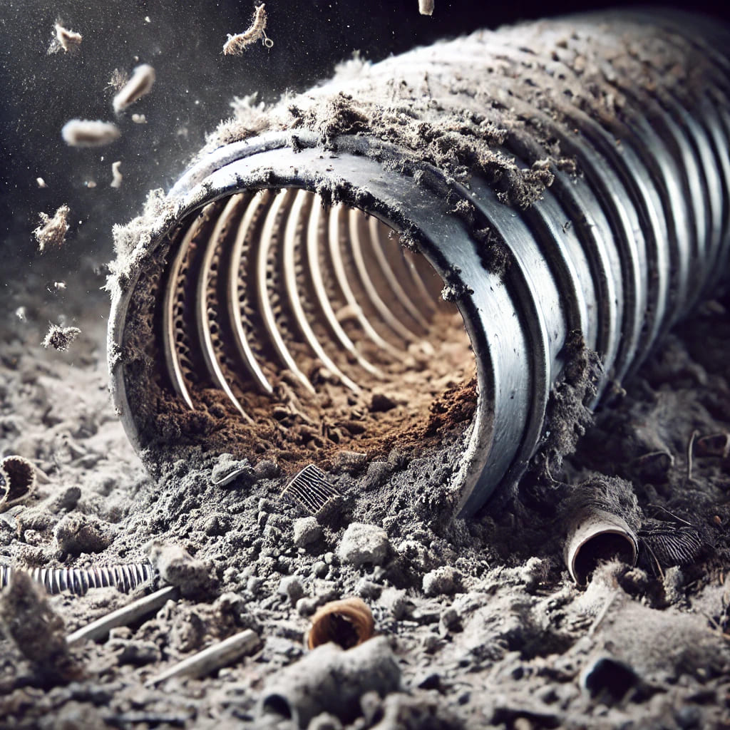Professional Dryer Vent Cleaning Riviera Beach FL - Expert Safety and Efficiency Solutions by Chimney Sweep Riviera Beach