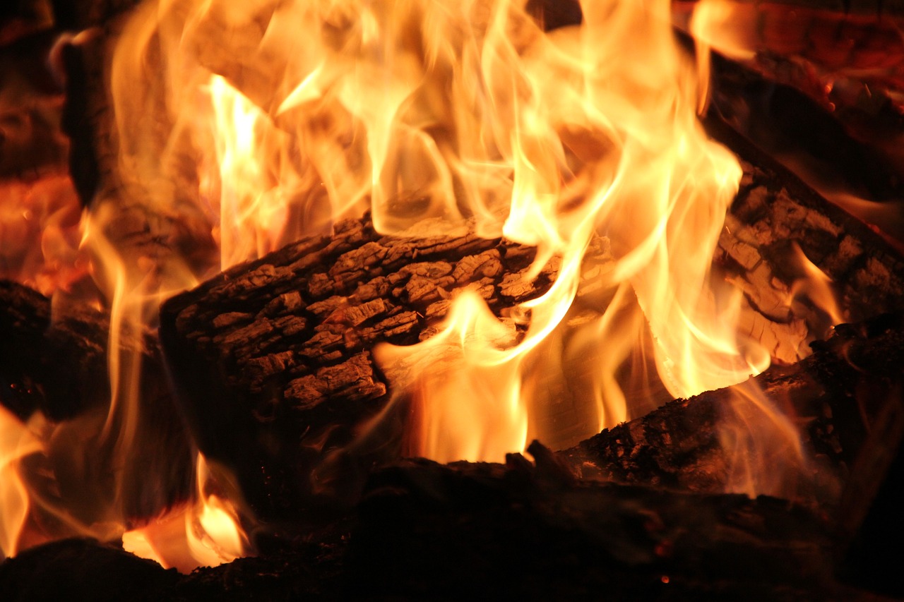 Professional Fireplace Cleaning Services In Riviera Beach Florida